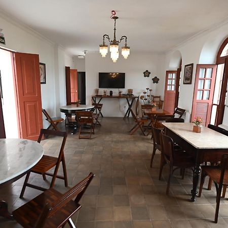 Pousada Convento Da Conceicao Olinda Exterior foto