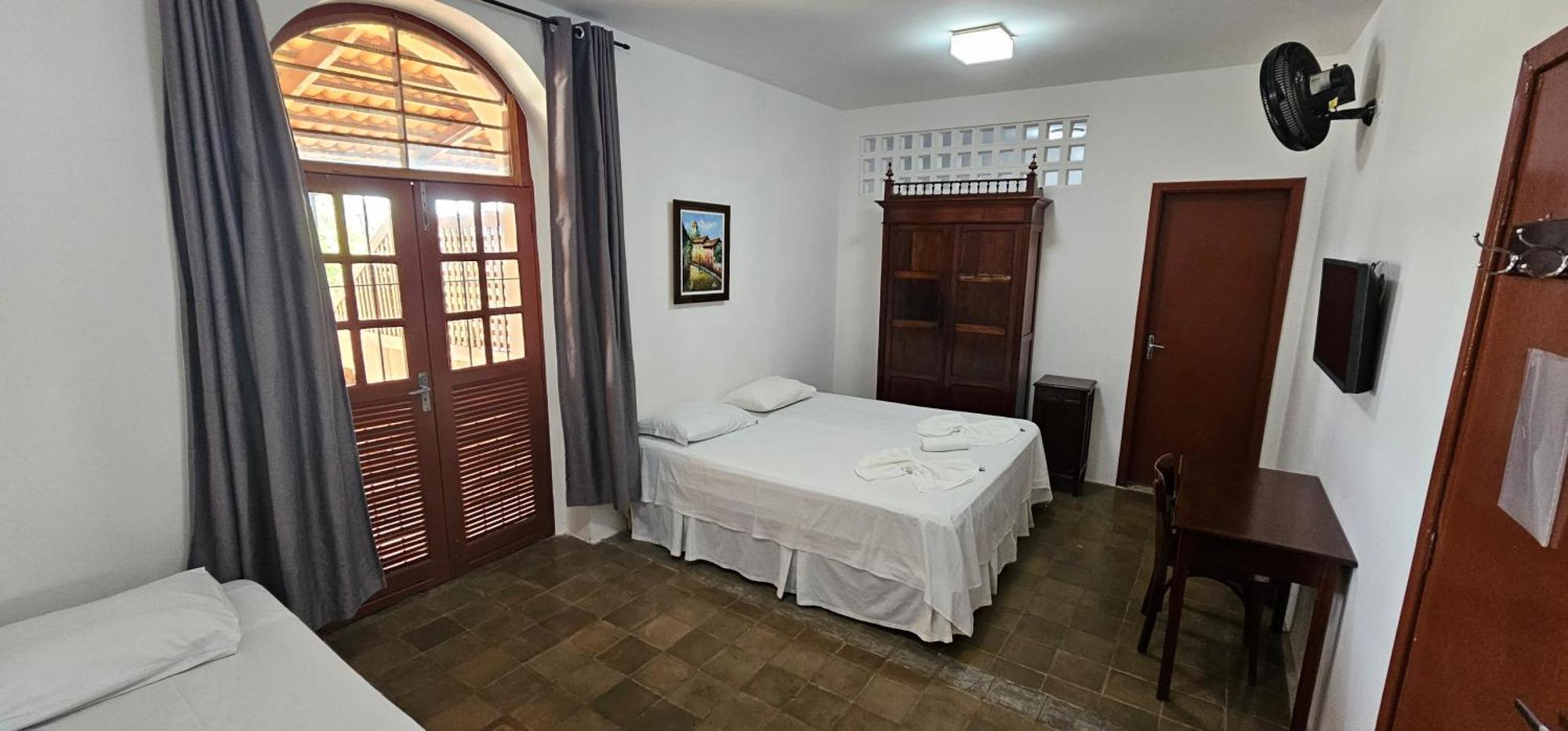 Pousada Convento Da Conceicao Olinda Exterior foto