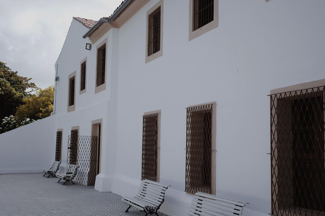 Pousada Convento Da Conceicao Olinda Exterior foto